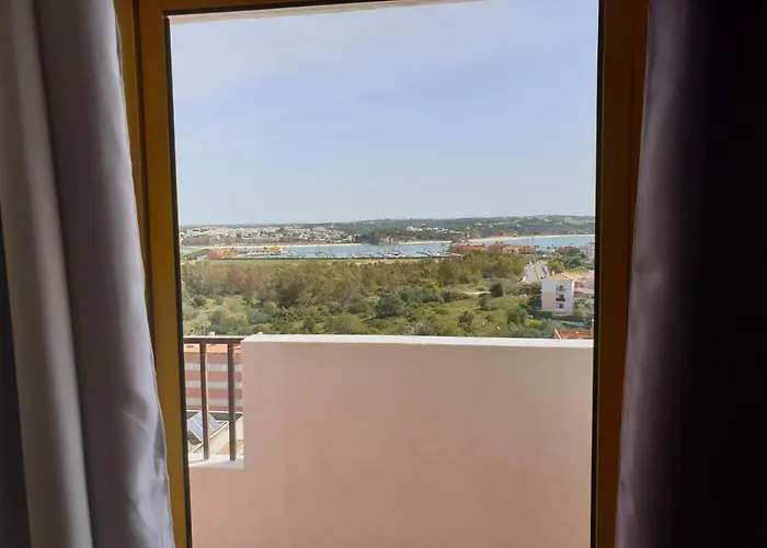 Lejlighed Casa3_praia_beach_house Portimão